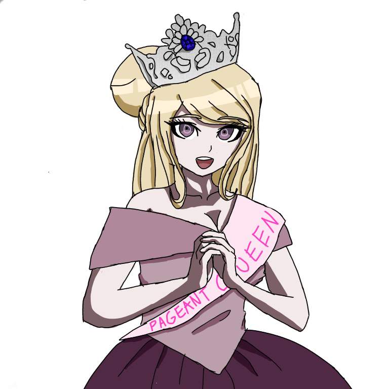 Talentswap Sprite Edits Danganronpa Amino 3036