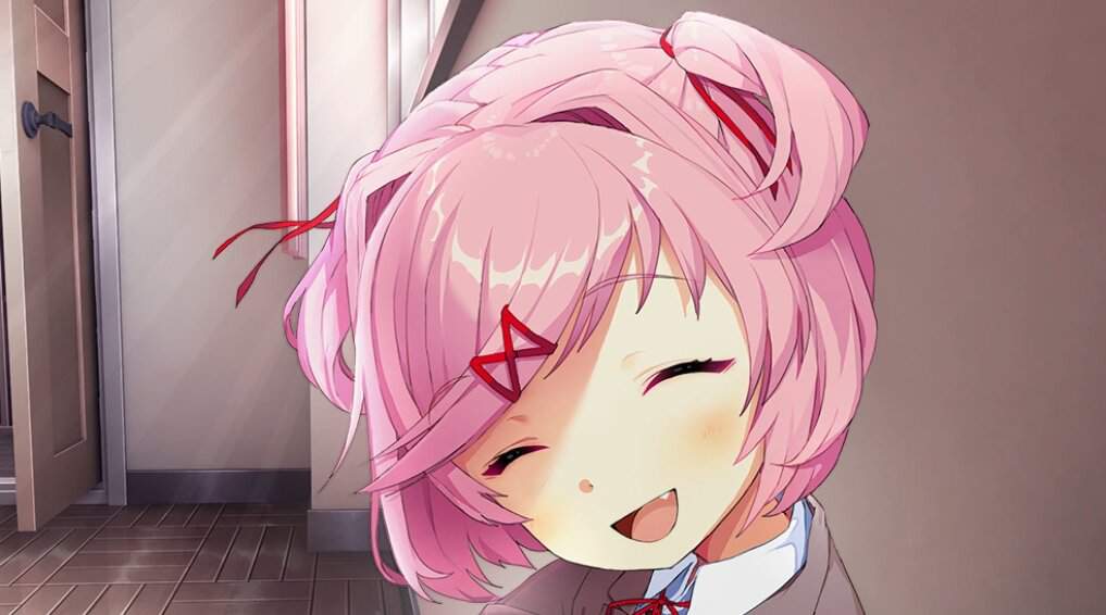 Why do i like Natsuki? | Wiki | Doki Doki Literature Club! Amino