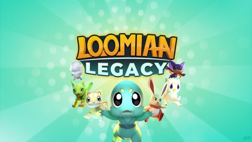 Latest Loomian Legacy Amino