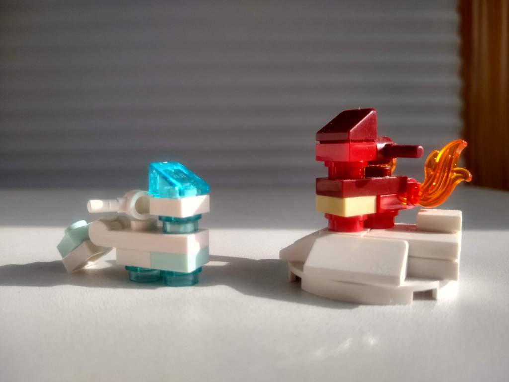 vulpix lego