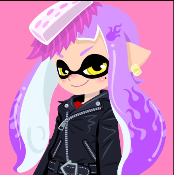 Inkari flaminquo | Wiki | Splatoon 1 ( Français ) Amino