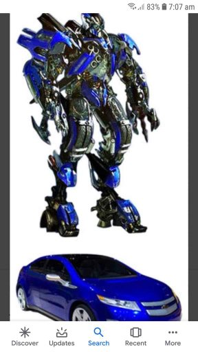 Tfp X Reader
