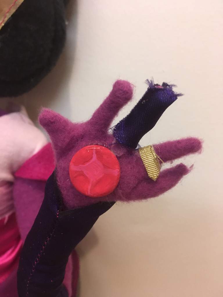 five nights at freddy's marionette plush