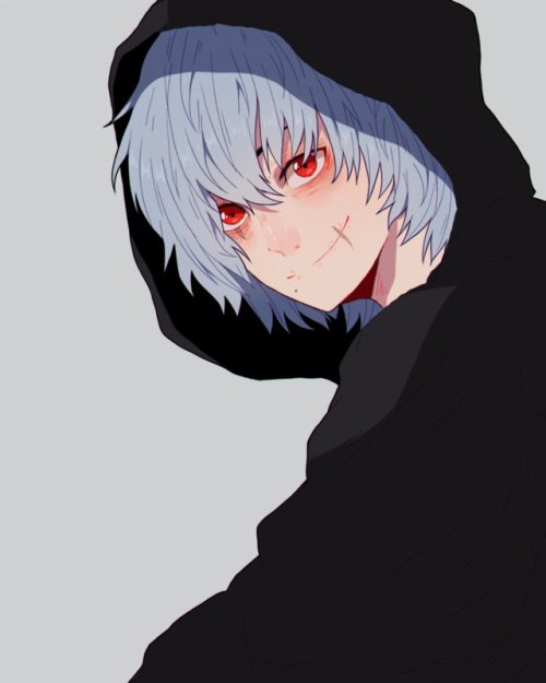 Shigaraki is baby | •Rp Heaven• Amino