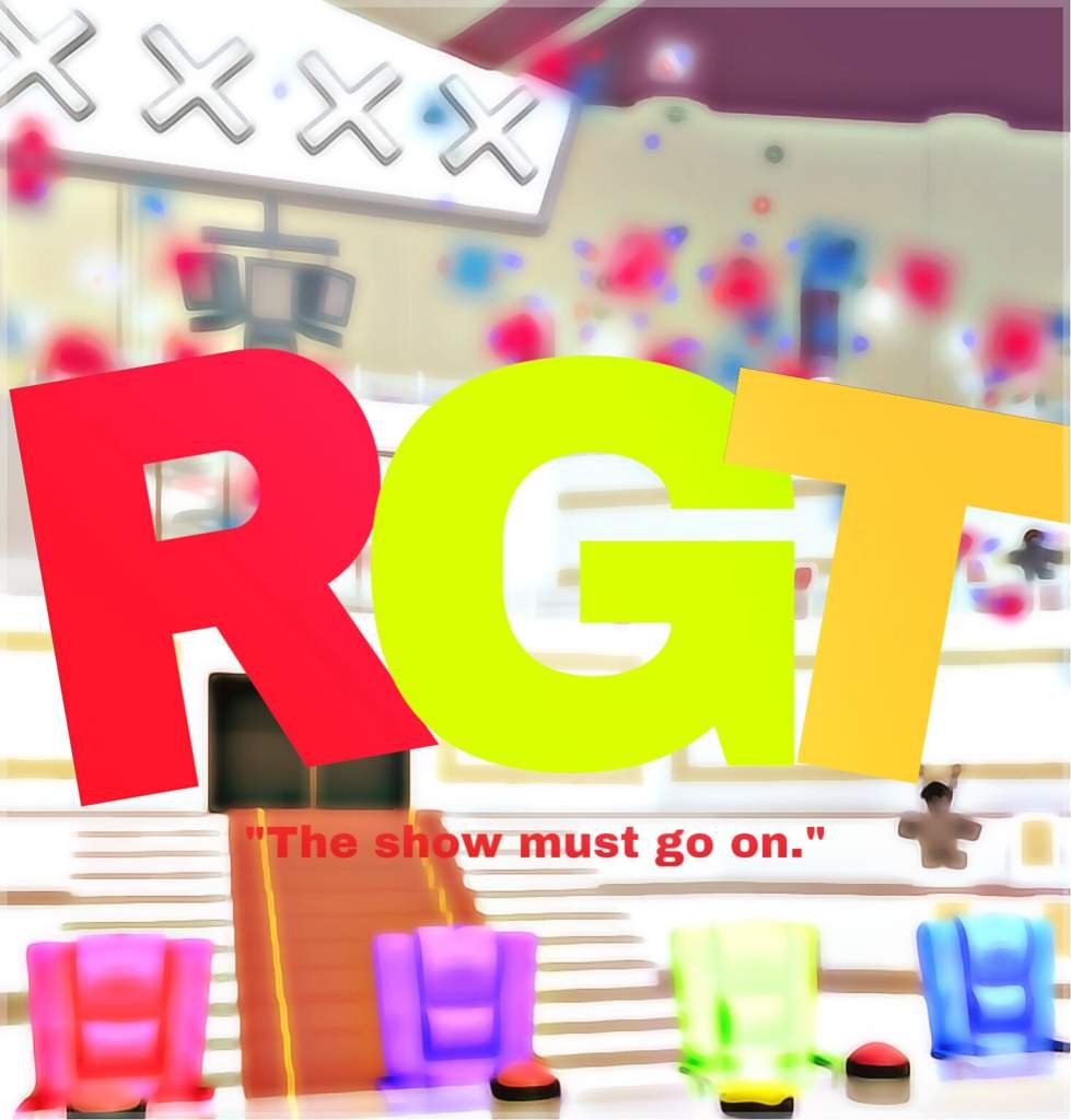 EDIT || RGT Roblox Got Talent Edit! | Roblox Amino