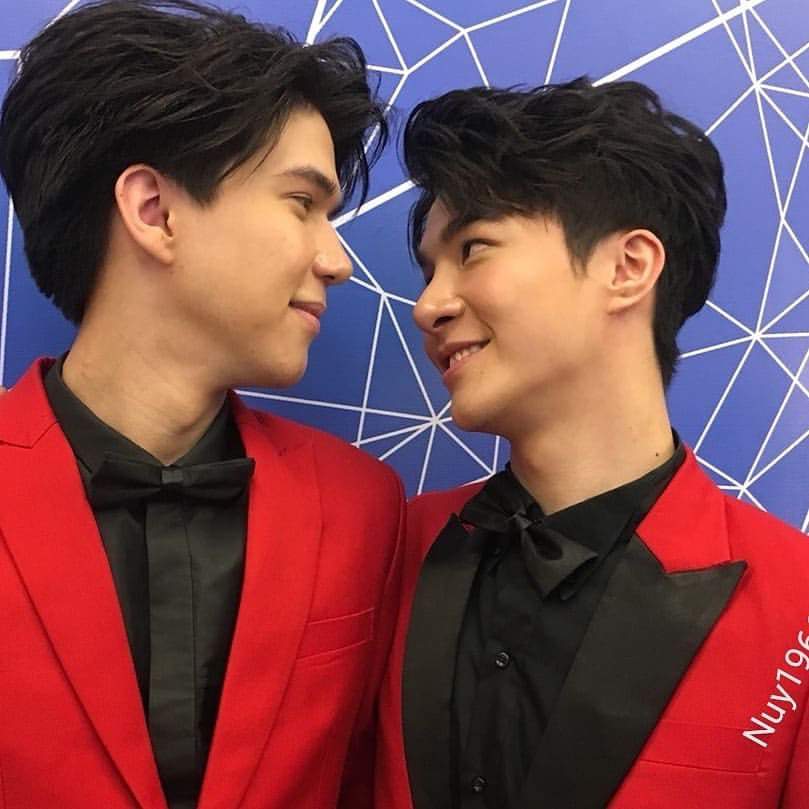 Benearth 2moons2 | Wiki | ~BL•Drama~ Amino