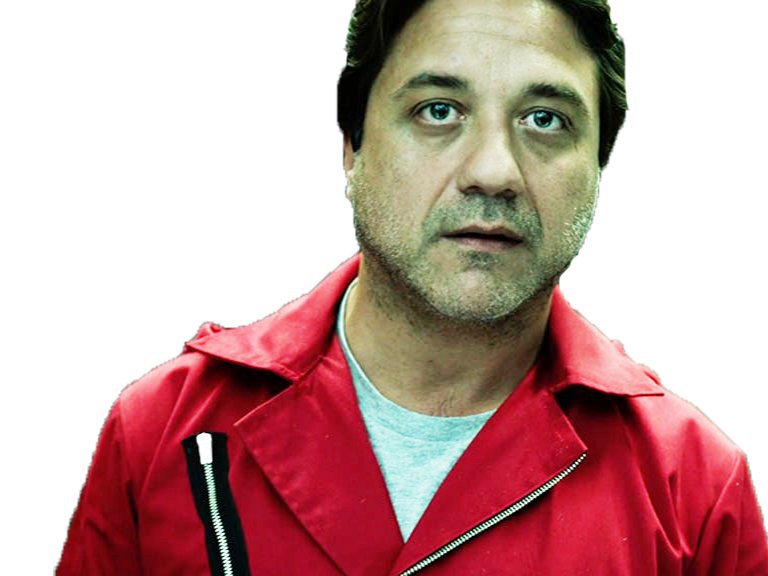 Arturo Román Wiki La Casa De Papel [fr] Amino