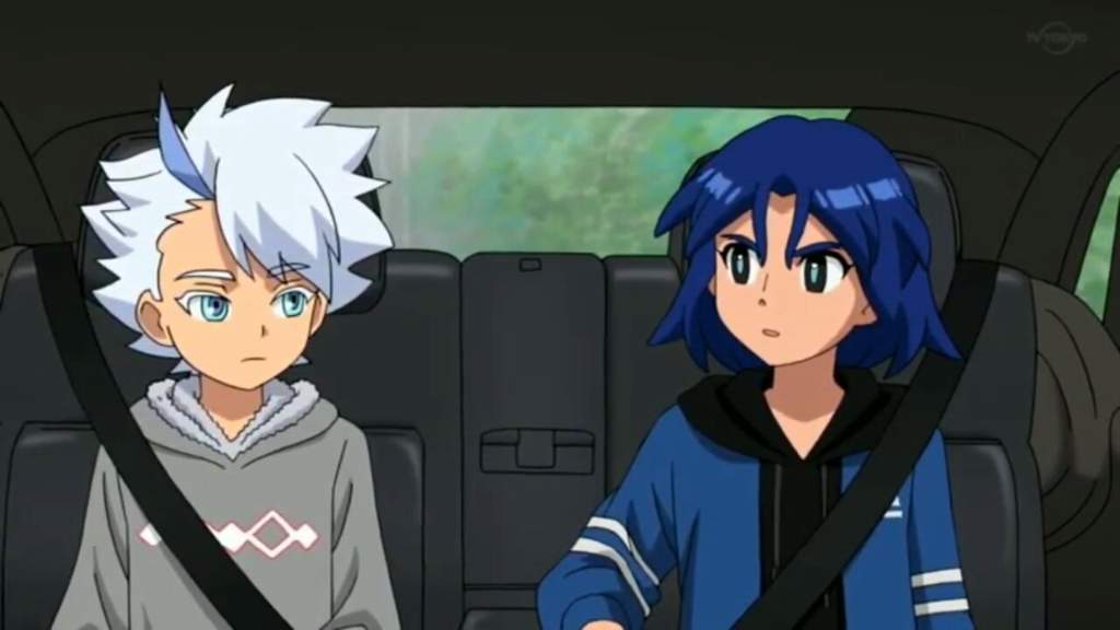 Inazuma Eleven Odcinek 40 Po Polsku Some thoughts on episode 40 | Inazuma Eleven Amino Amino