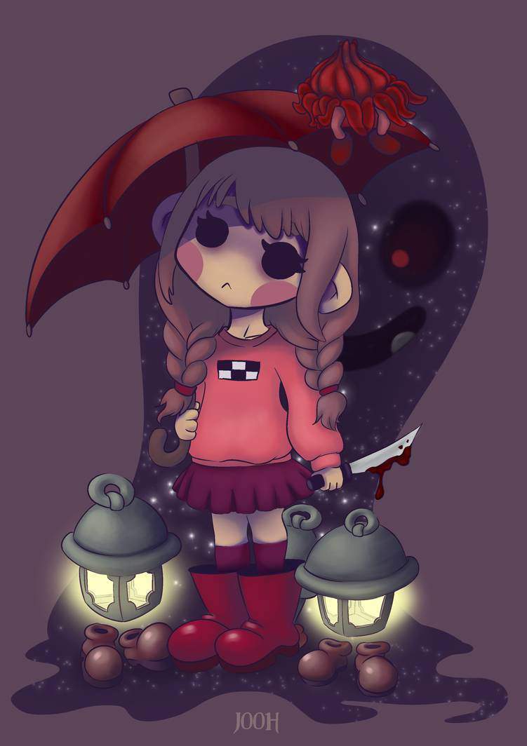 The Phenomenon That is Yume Nikki | Anime Amino