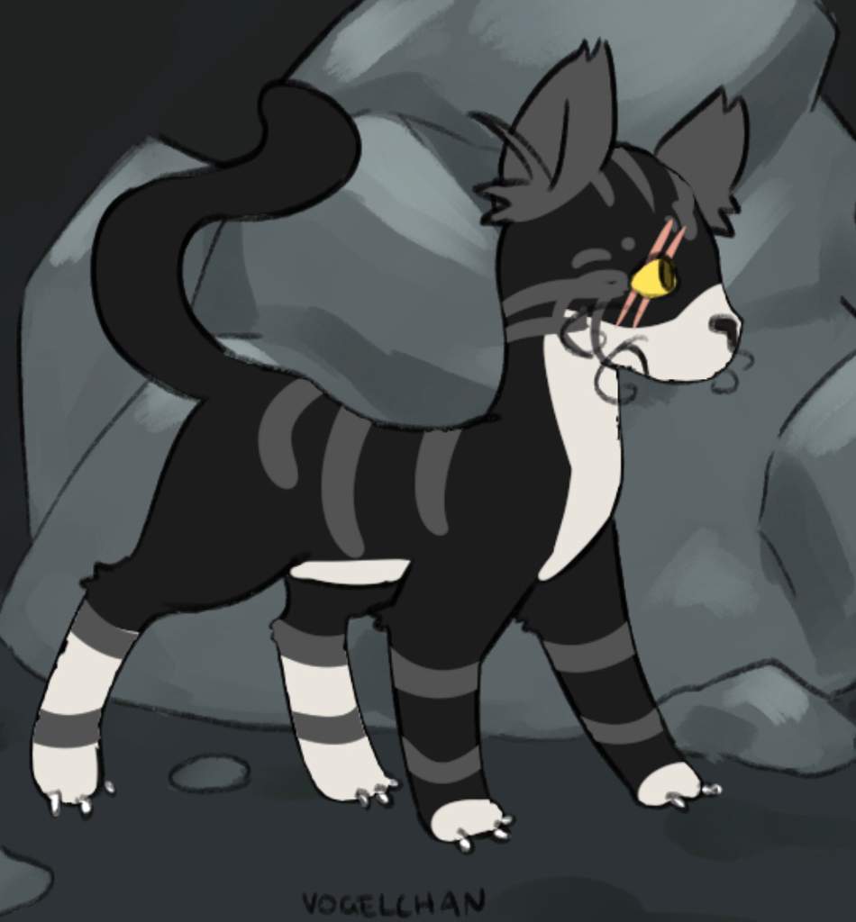 Warrior Cats Picrew | Warriors Amino