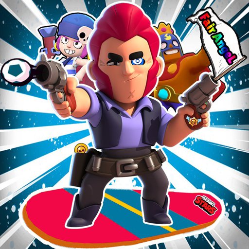 Featured Brawl Stars Ger Amino - brawl stars turnier skizze