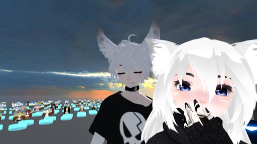 Neko 2.0 | VR_Chat Amino