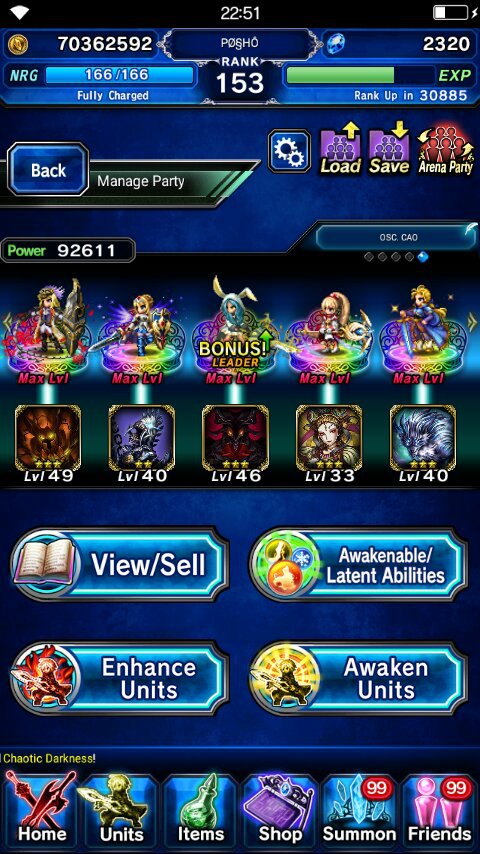 final fantasy brave exvius friend points