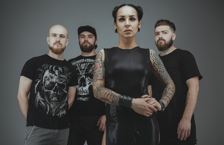 Jinjer | Wiki | Metal Amino