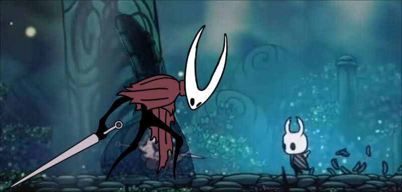 Hollow Knight as Pokemon | Pokémon Amino