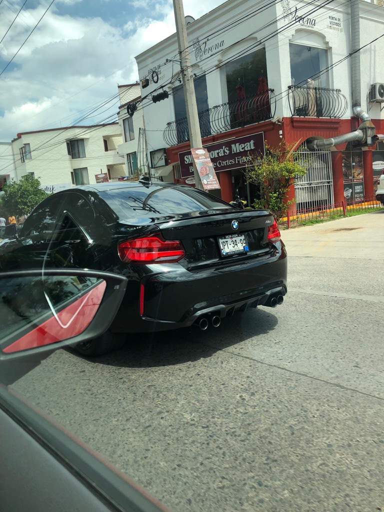 Hoy Se Vieron Varios ExÓticos ¡bmw M2! 