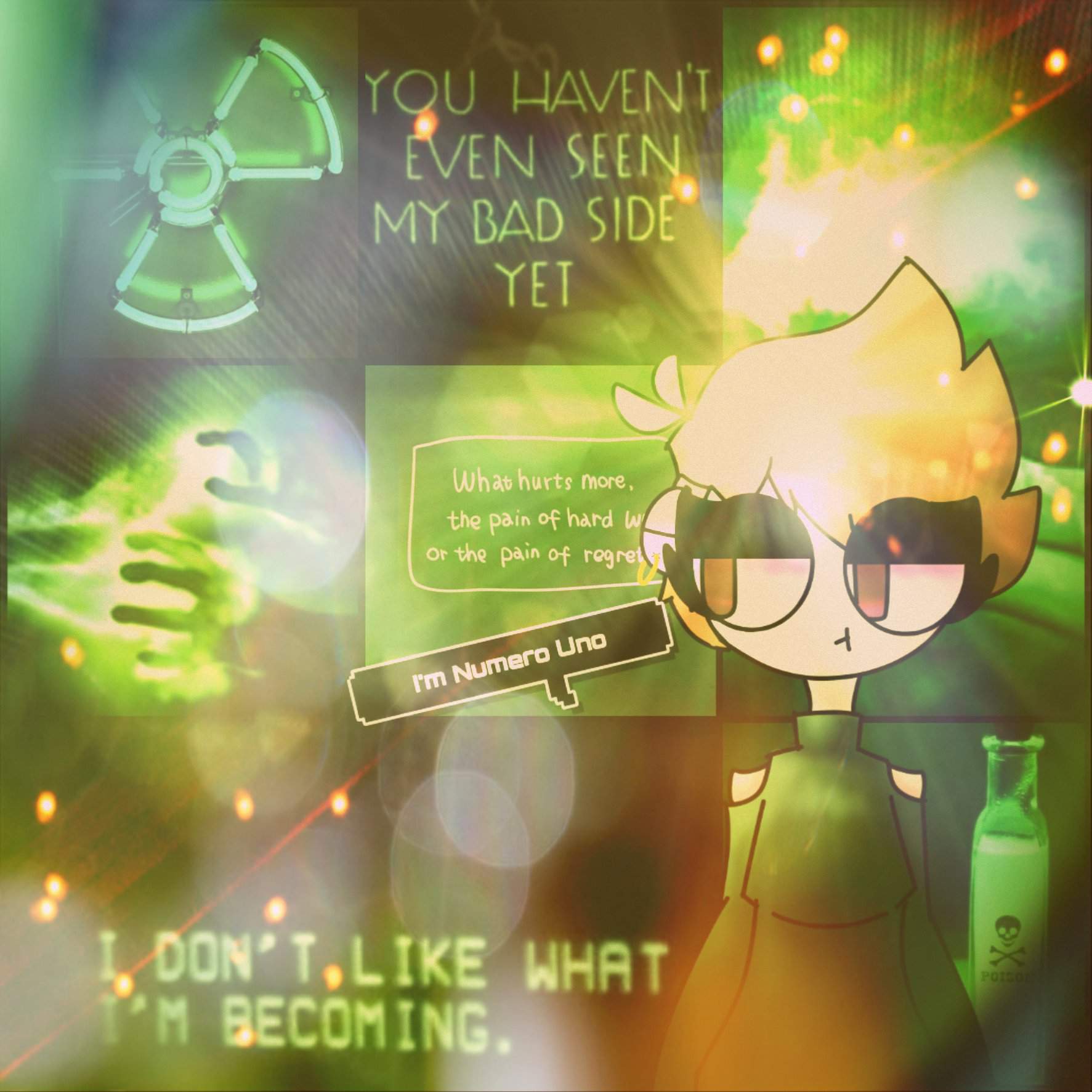 Elana Art + Edit owo | 🌎Eddsworld🌎 Amino