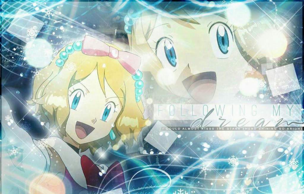 Serena Wiki 💛pokémon Español Amino💛 Amino