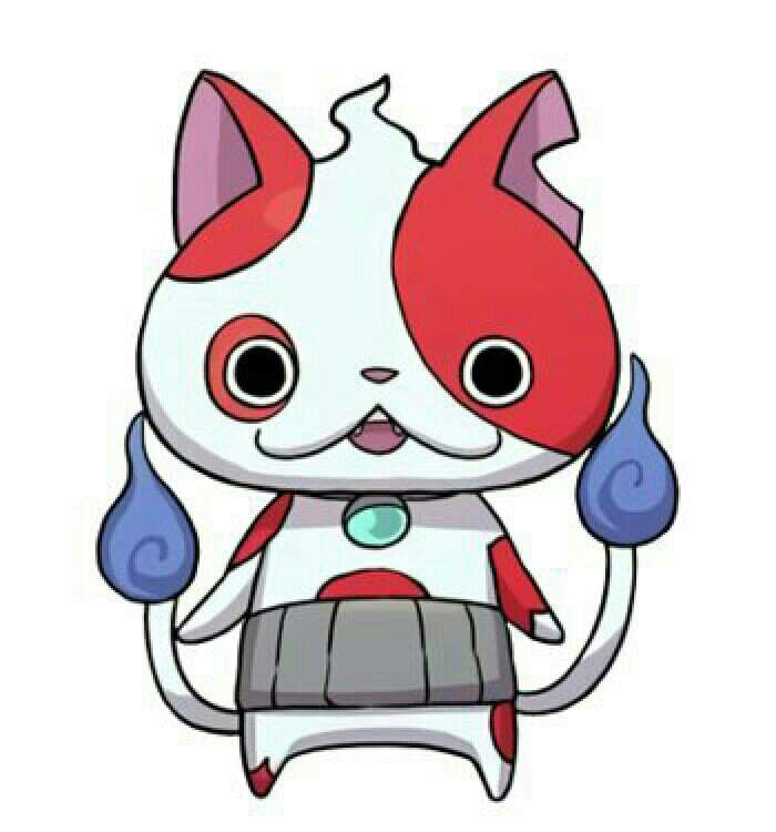 jibanyan funko pop