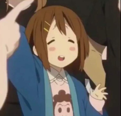 Featured image of post Yui Hirasawa Pfp I am really impressed at how fast they arrived to me
