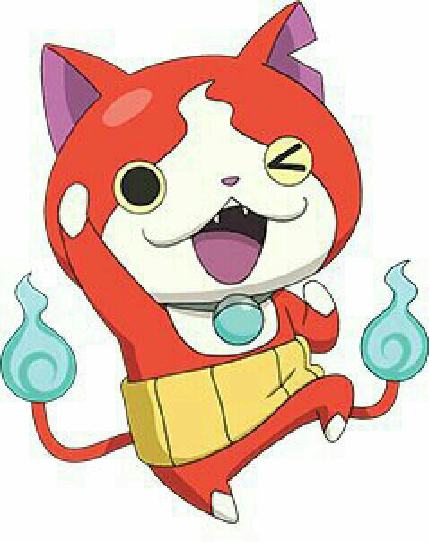 Jibanyan Smash bros concept | Yo-Kai Watch Amino