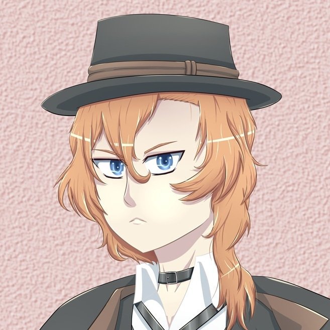 Chuuya! | Bungou Stray Dogs Amino