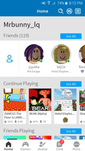 Latest Roblox Amino Amino - jugando bear alpha roblox