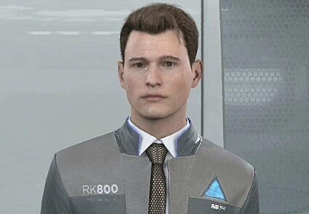 How Old Is Connor Detroit Become Human connor | Wiki | Detroit:Become Human Official Amino