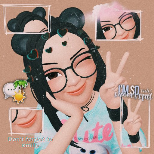 Featured Aesthetic And Zepeto Amino