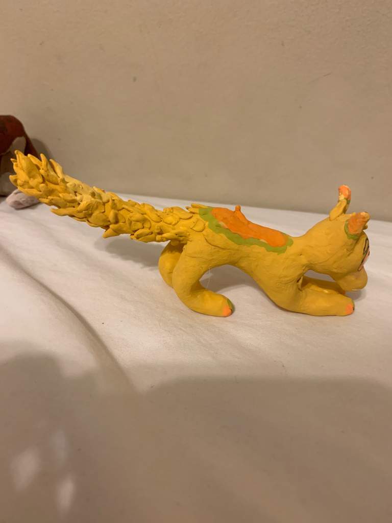 furry figurines