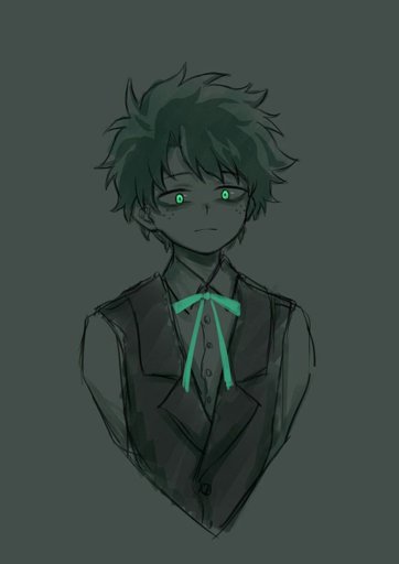 Emo deku | Wiki | My Hero Academia Amino