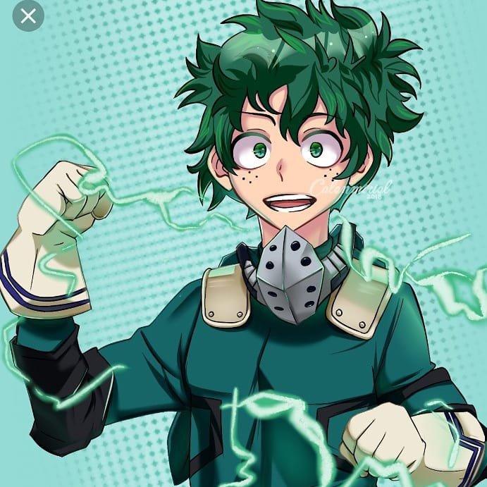 Bakugou Katsuki | My Hero Academia Amino