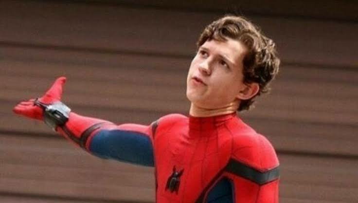 POR QUE TOM HOLLAND ES EL PEOR SPIDER-MAN? | •MARVELESA• Amino