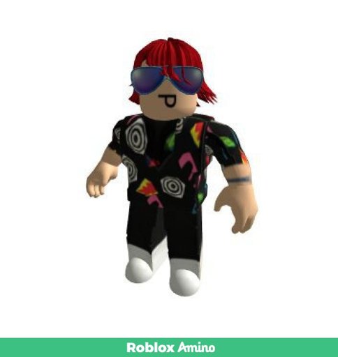 24 Roblox Amino - limited u bacon hair action figure roblox