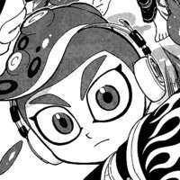 Hachi | Wiki | Splatoon Coroika Amino