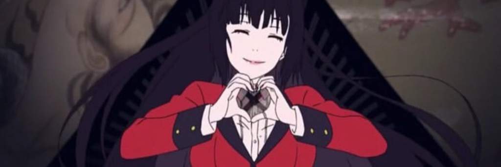 Yumeko Jabami Wiki Anime Amino