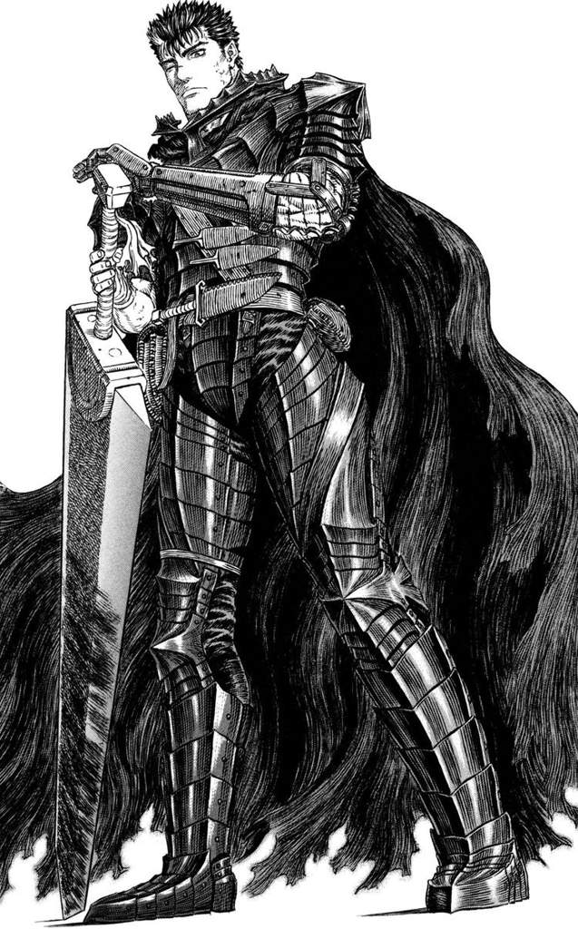 rencontre guts