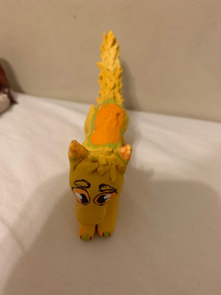 furry figurines