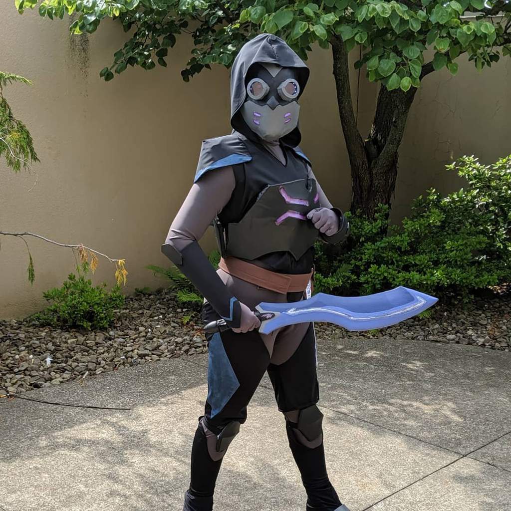 Blade Of Marmora Cosplay Voltron Amino