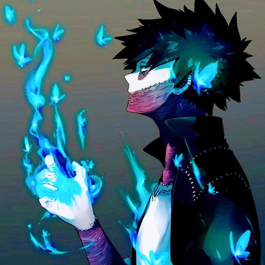 Dabi | Wiki | MHA Amino! Amino