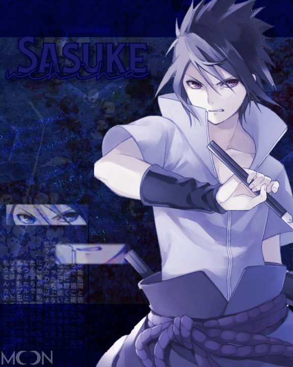 O3. • Happy Birthday Sasuke!🎉 • Sasuke Week Edit Set • | Naruto Amino