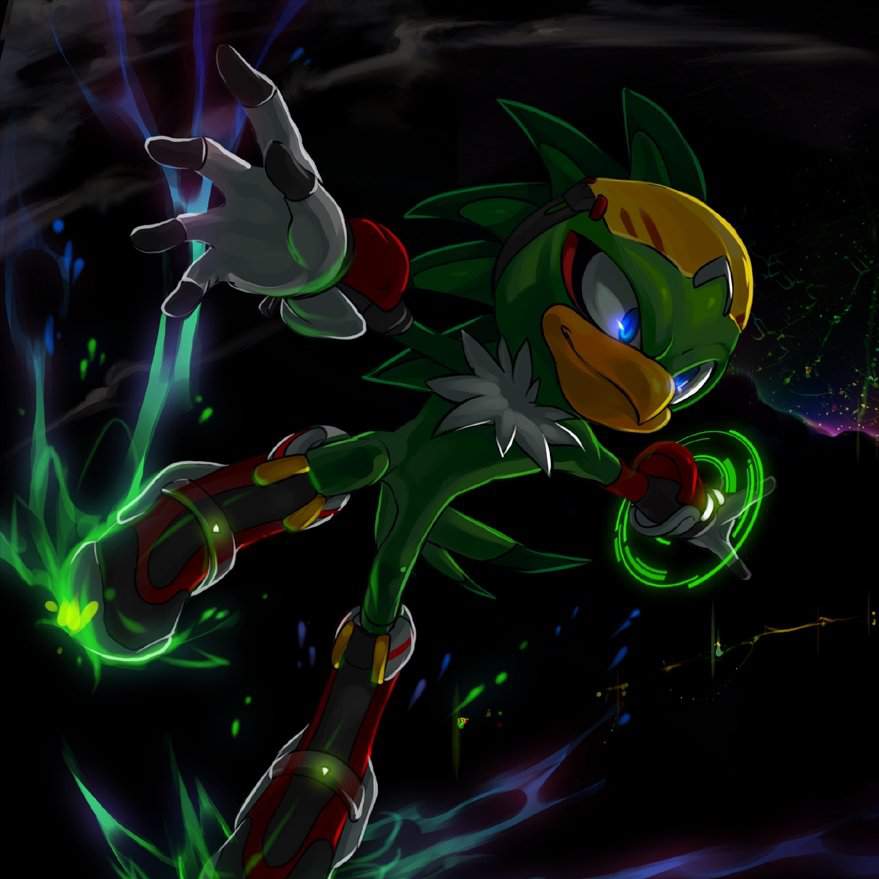 Jet's info | Wiki | Sonic Amino PT~BR© Amino