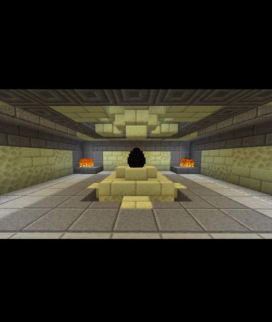 Dragon Egg Trophy Room Minecraft Amino