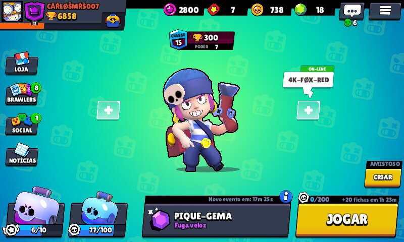 Penny A Polemica Nos 300 Brawl Stars Amino Oficial Amino - penny brawl stars polêmica