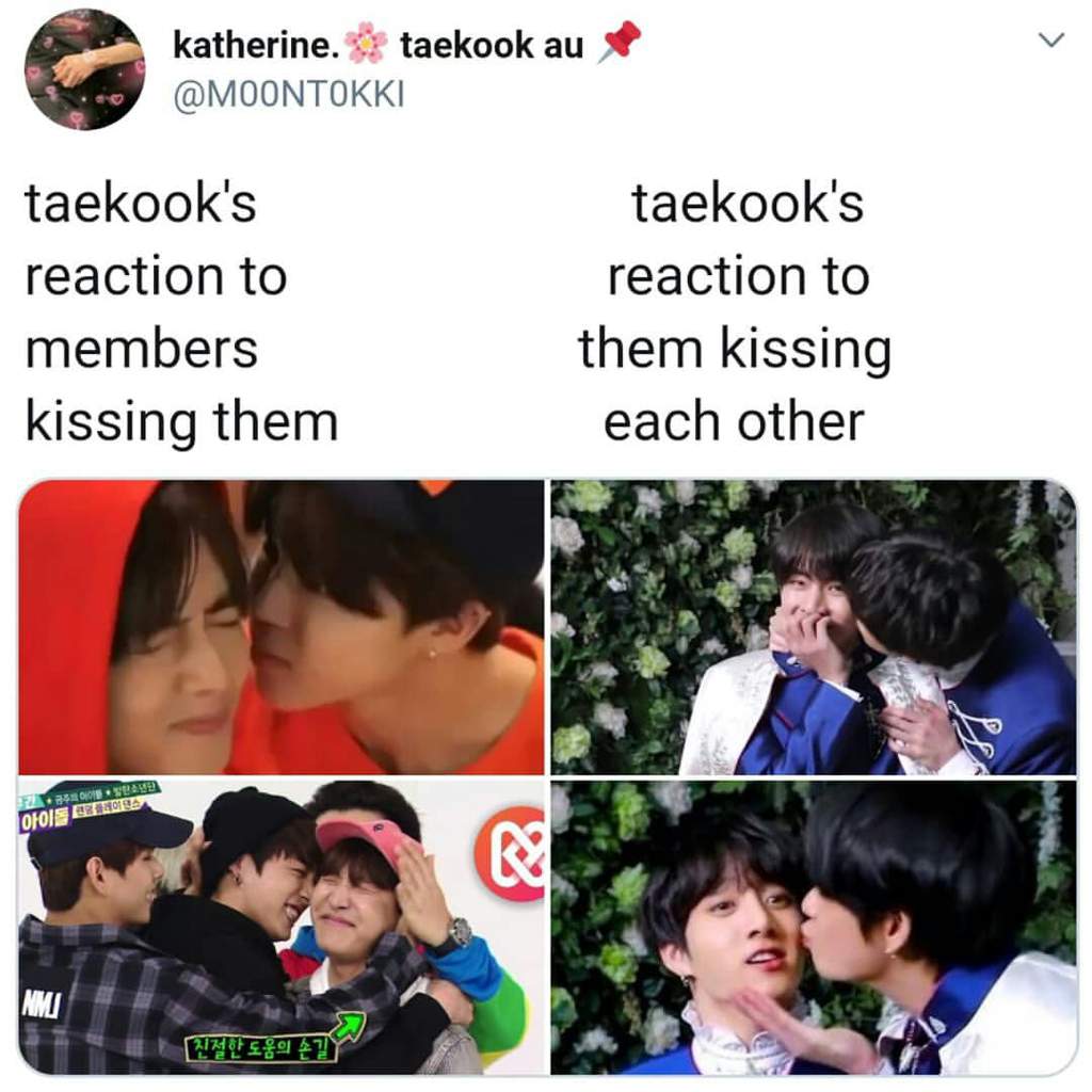 Taekook Memes 💜 V K O O K Amino 1932