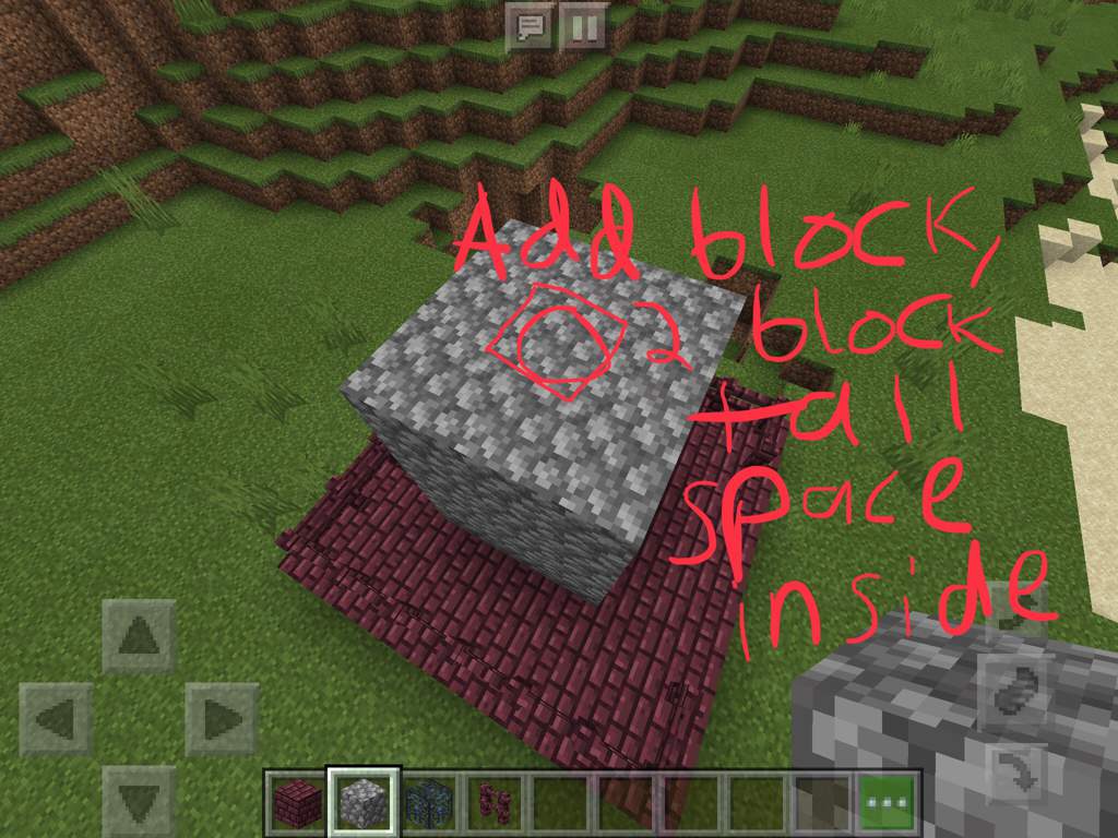 Blaze Farm Idea Minecraft Amino