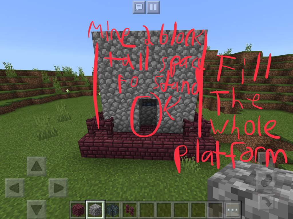 Blaze Farm Idea Minecraft Amino