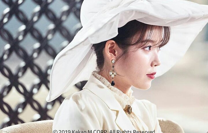 Behind The Scenes "Hotel Del Luna" | IU (Lee Ji Eun 아이유) Amino