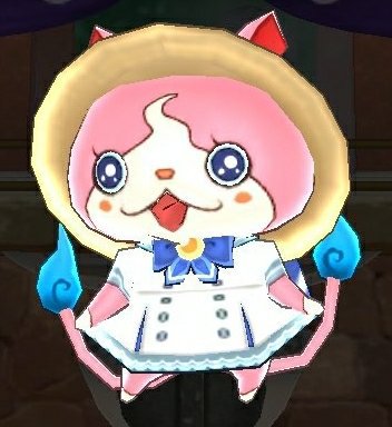 Beach Sailornyan | Wiki | Yo-Kai Watch Amino