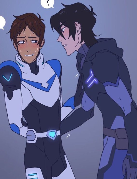 Matt⛦☾ Voltron Amino